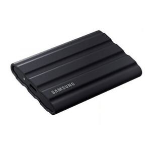 삼성전자 포터블 SSD T7 Shield (1TB,MU-PE1T0R/블랙)-정품