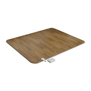 일월 IW-CF20D-150 원적외선 카본 탄소 전기 마루 카페트매트 더블 183x140