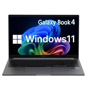 삼성전자 갤럭시북4 인텔i5-i3 윈도우11탑재 Big'이벤트 15.6인치 NT750X 고성능 사무용 노트북