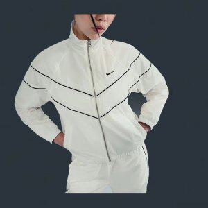 [나이키] 여성 윈드러너 루즈 UV 우븐 풀집 재킷 FV6305-135