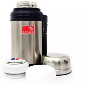 2000ml CNRIUYGJ 물병 보온보냉 보온병(2L)스텐보온병