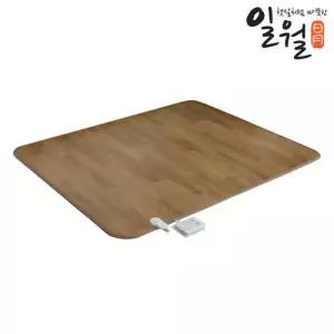 일월 카본마루 카페트매트 IW-CF20D-150 중형 좌우 분리난방 무자계 카본 열선 전기매트 /HB