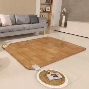 일월 카본 LX더마루 카페트매트 대형 183x240