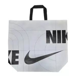 (매장판) NIKE 나이키 리유저블 쇼핑백 M 소형 장바구니 헬스 에코백 운동가방