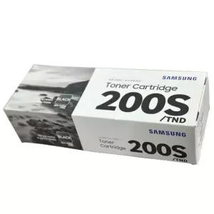 삼성 MLT-K200S (검정/정품토너/표준용량/1000매/Y)