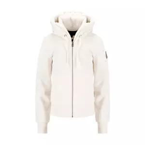 [무스너클] 여성 CLASSIC BUNNY 클래식 버니 후드 티셔츠(M34LS636 1492)