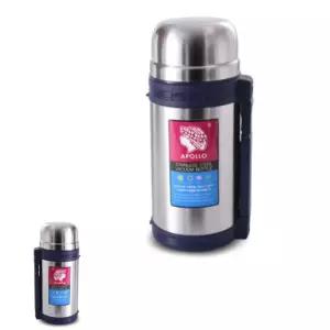 포에코 보온병 물통 물병 보틀 텀블러 보냉병 1200ml 죽통