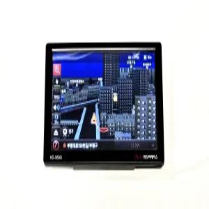 현대미디어에이스 HD-9500i 아이나비맵 3D 8인치 16GB 내비게이션