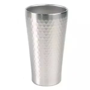 국산 이중 스텐컵 스텐 머그컵 믹싱컵 맥주컵 280ml