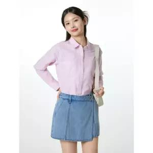 탑텐 여성 스코츠_MSG2RS2307