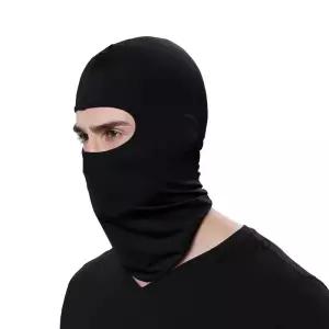 페이스 마스크 사이클링 마스카라 스키 카고울 바이지드 풀 스카프 자전거 캡 후드