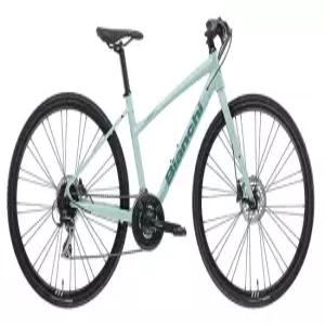 [Bianchi] C-스포츠 F 알투스 3X8단 디스크 완성차