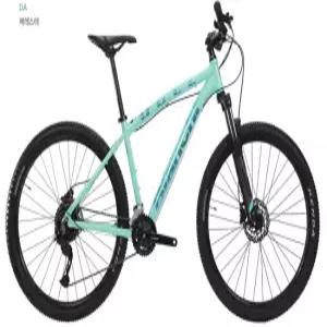 [Bianchi] 듀엘 27.S 2X9단 완성차