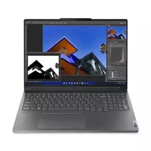 레노버 2023 씽크북 16p G4 IRH 16 코어i5, Storm grey, 512GB, 32GB, Free DOS, 21J8A004KR