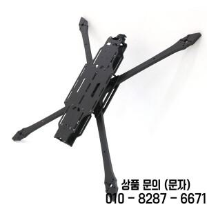 마크4 V2 13인치 풀 카본 파이버 트루X 프레임 RC 쿼드콥터 FPV 프리스타일 장거리용