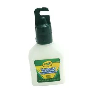 크레욜라 다용도 물풀 36ml 1P 슬라임 재료 접착 글루
