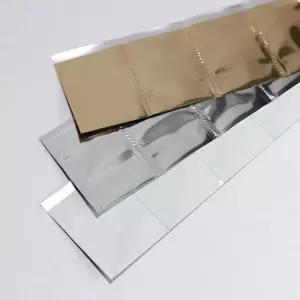 알루미늄 약포지,약봉지 소량판매(200장)