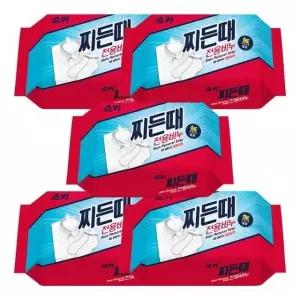 ( )무궁화 소키 찌든때 전용비누 150g X 5개