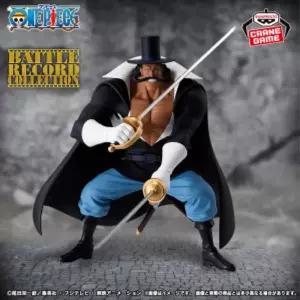 재고주문 반프레스토 원피스 BATTLE RECORD COLLECTION 비스타 BPR289329캐릭터 규어 취미용어 수집어 애니