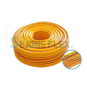 세종 고압 분무기호스 8.5mmX100m 동력 분무기용호스