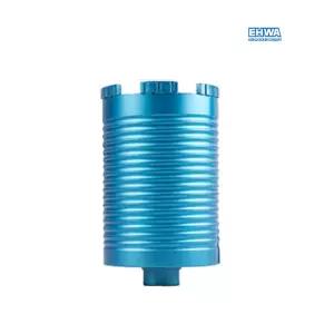 이화다이아몬드 건식코아비트 80mm 코어비트 건식코아날