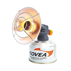 KOVEA 코베아 핸디 썬 가스히터 KGH-1609 야외용 휴대용 난로 부탄가스 사용 스토브 캠핑 차박 낚시 용품