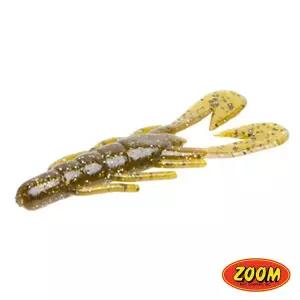 울트라바이브 스피드크로우 약 8.5cm 080-284 배스웜 가재웜 소프트베이트 민물 루어 낚시