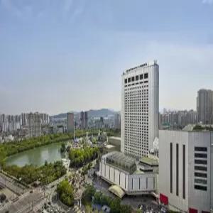 [서울] 롯데호텔월드(서울, 송파)