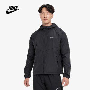 [나이키] 매장 정품 남성 리펠 마일러 러닝 재킷 (DD4747-010)