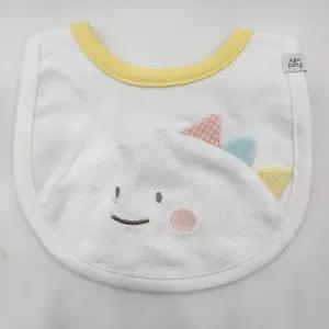 [모다아울렛][아가방]베베고턱받이(OWHITH)01R084201_GN