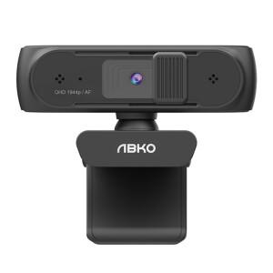 앱코 APC925 QHD 웹캠 방송용 카메라 화상 PC카메라 온라인수업