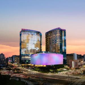 그랜드 하얏트 제주(Grand Hyatt Jeju)