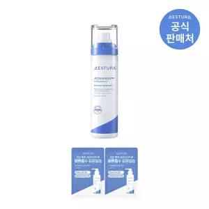 에스트라 아토베리어365 크림미스트 120ml
