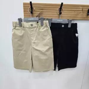 남아 5부 기본  면바지  2421P209SH