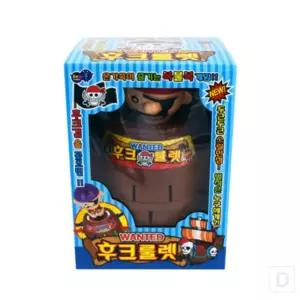 대성스토어 후크룰렛 가족게임 술게임