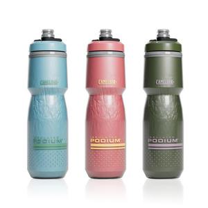 카멜백 포디움 자전거 물통 라이딩 물병 포디엄 칠 24oz 710ml