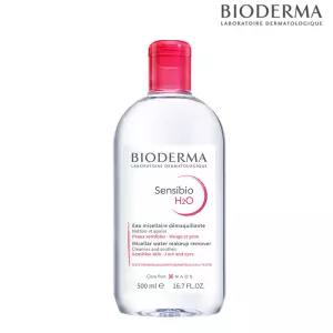 무)바이오더마 센시비오 클렌징워터 500ml