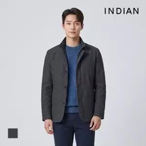[INDIAN] 몰스킨 착탈형 사파리_MITKAYF8211