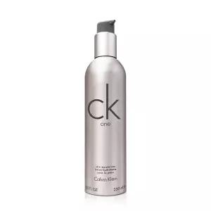 [캘빈클라인_뷰티]CK ONE 스킨 모이스처라이저 250ml