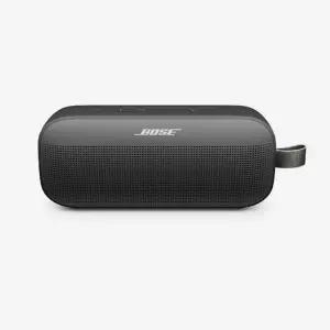 BOSE 보스 사운드링크 플렉스 2세대 스피커 블랙 (887612)