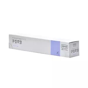 이라이프 롯데호일 33cm x 30M 16마이크로 1box 30개 생선구이 음식포장 은박 쿠킹