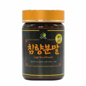 침향 분말 인도네시아 가루 침향나무 건강 추천 판매