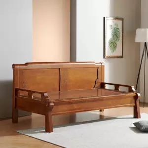 [보루네오] 맥반석 온돌쇼파 (206cm) IGC243