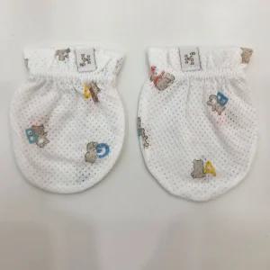 [모다아울렛][아가방]파베손싸개(O화이트) 01T065803_GN
