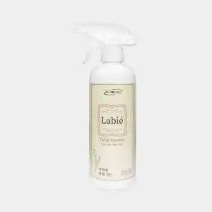 펫더맨 라비에 탈취제 500ml 튤립가든 편백수함유수 냄새제거제 반려견 강아지 애완 애견 동물