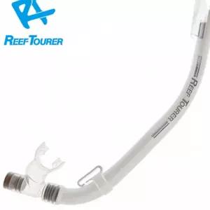 리프투어러 스노클단품 RSP-160Q W