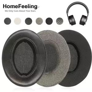 필립스 호환 Taph805 헤드폰 소프트 이어쿠션 이어 패드 교체용 헤드셋 액세서리용 Homefeeling 이어패드