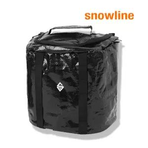 스노우라인 D팩 15L 백패킹 등산 배낭 디팩 파우치