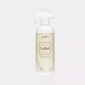 펫더맨 라비에 강아지탈취제 배변패드 소변 오줌냄새 튤립가든 500ml