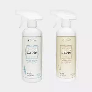 펫더맨 반려동물 라비에 강아지탈취제 강아지오줌냄새제거 500ml